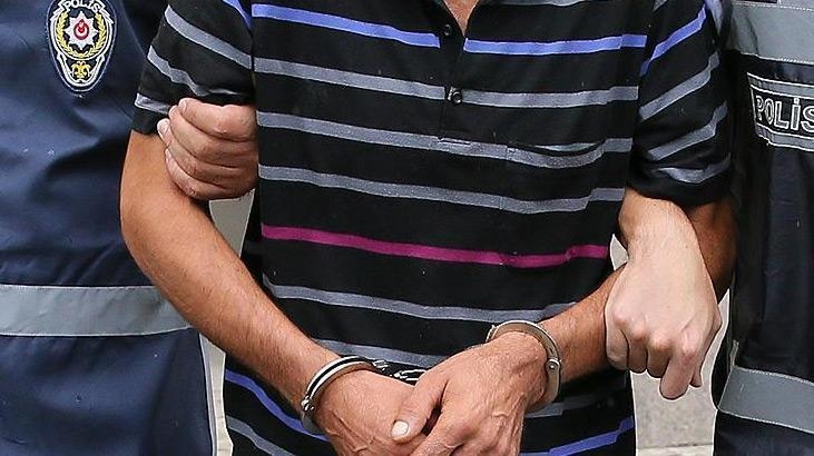 Reyhanlı saldırısının faillerinden THKP-C’li terörist Bülent Dükancı yakalandı