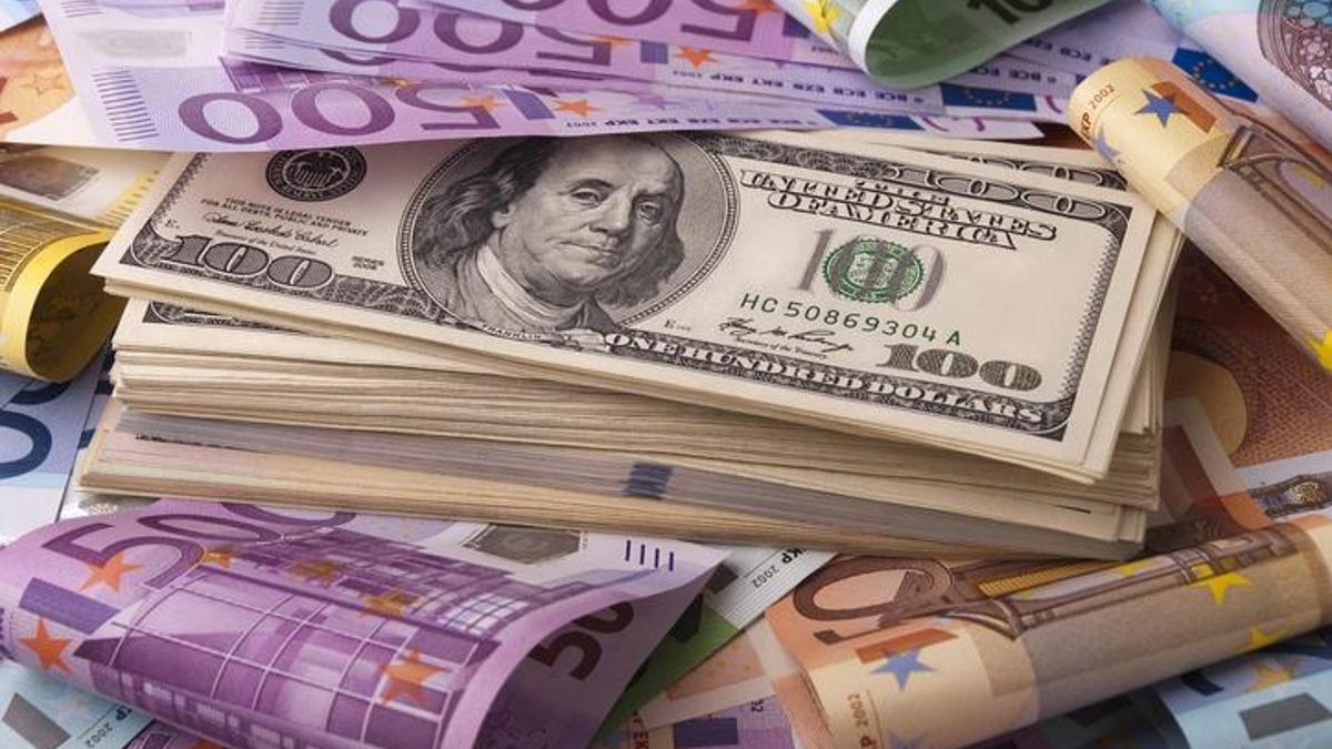Almanya’da bütçe açığı 98,8 milyar avroya ulaştı
