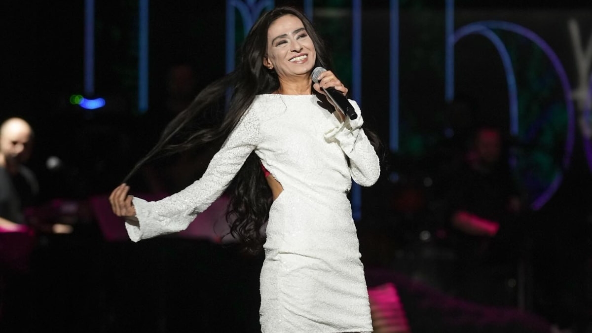 Yıldız Tilbe'den yapay zeka tepkisi: Çok usandım