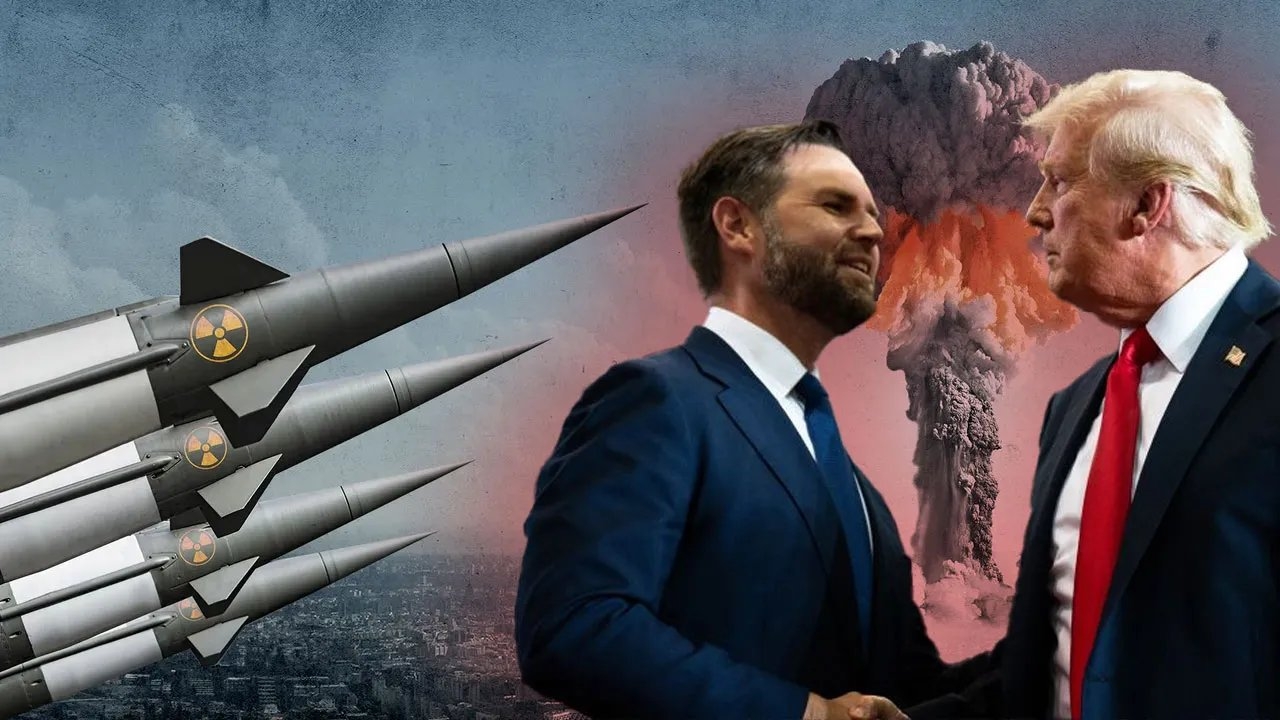 İran için kritik saatler! Trump kurmaylarından gizli zirve