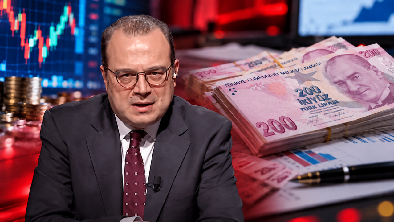 ÖDEMELER İÇİN EKİM İDDİASI