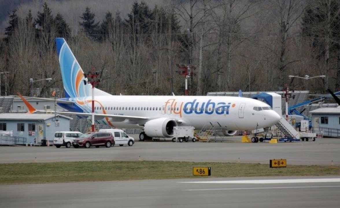 Flydubai'deki kokpit saldırısında yeni perde!