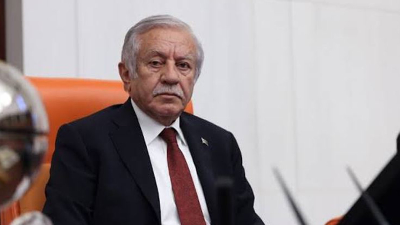TBMM Başkanvekili Adan'dan ülkücü şehitler için anma mesajı: Üç hilal ebediyen sönmeyecek