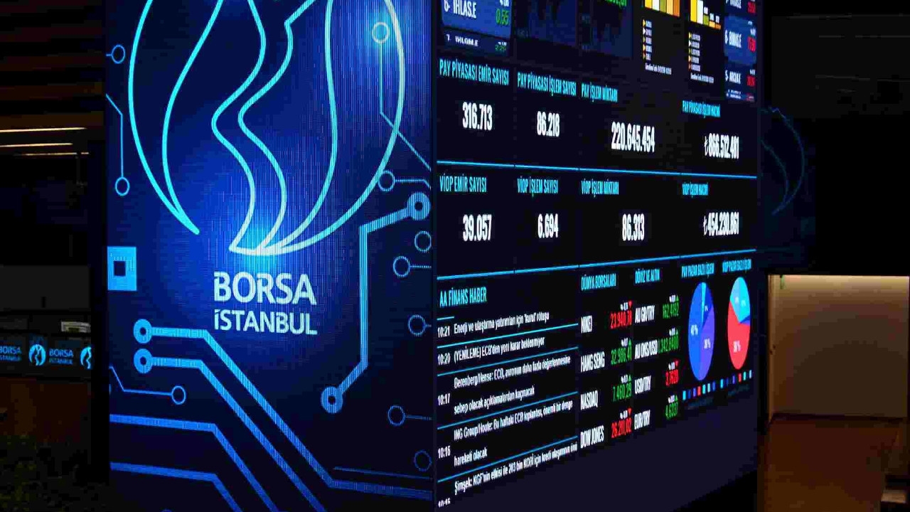 3 şirketten temettü ödemesi açıklaması