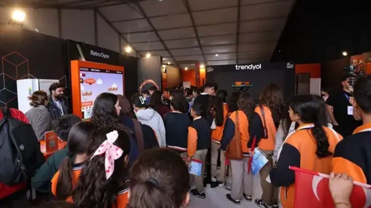 Trendyol, TEKNOFEST Güneydoğu 2026’da teknoloji tutkunlarıyla buluştu