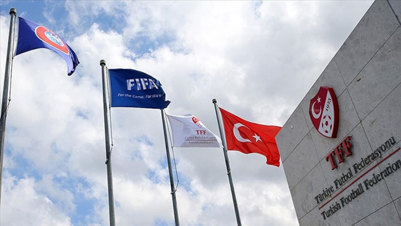 TFF'de yeni dönem: MHK yeniden oluşturuluyor