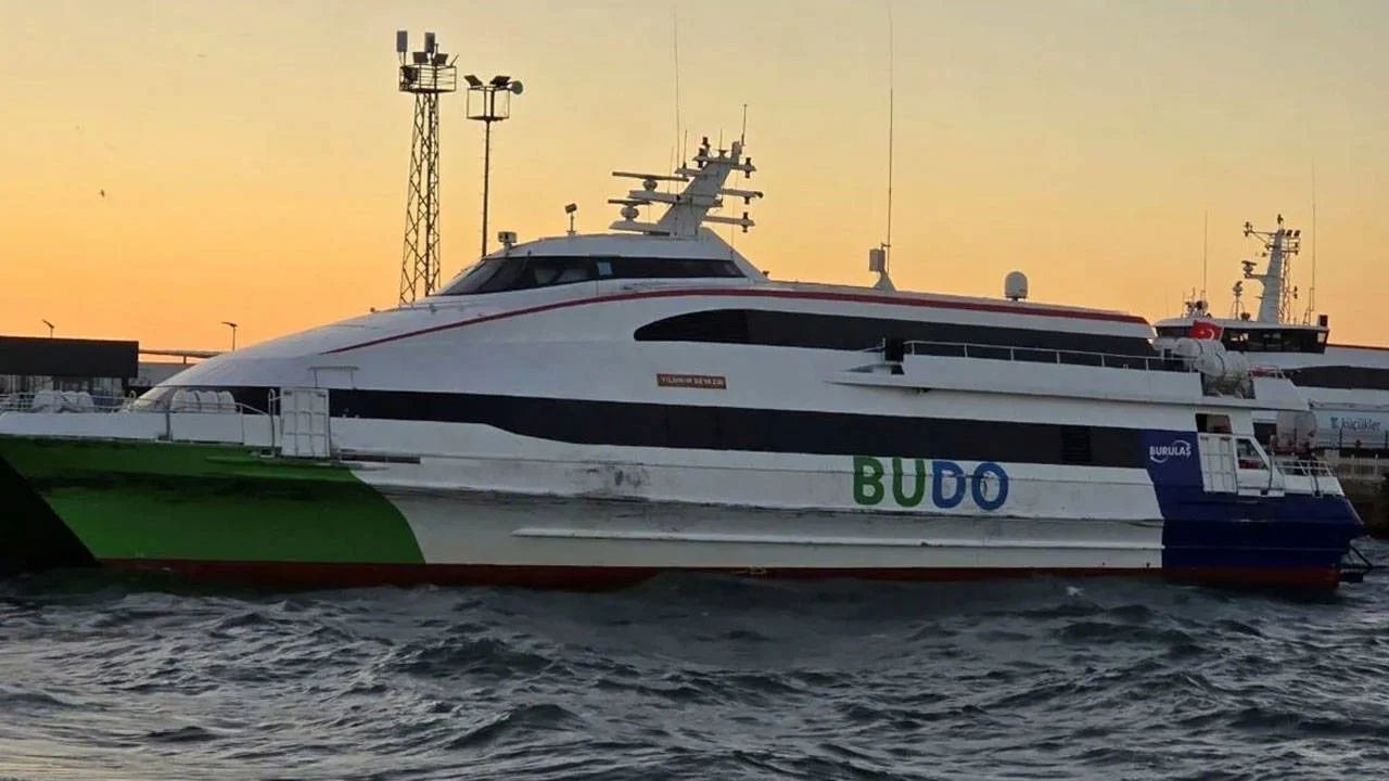BUDO'nun 4 seferine hava muhalefeti