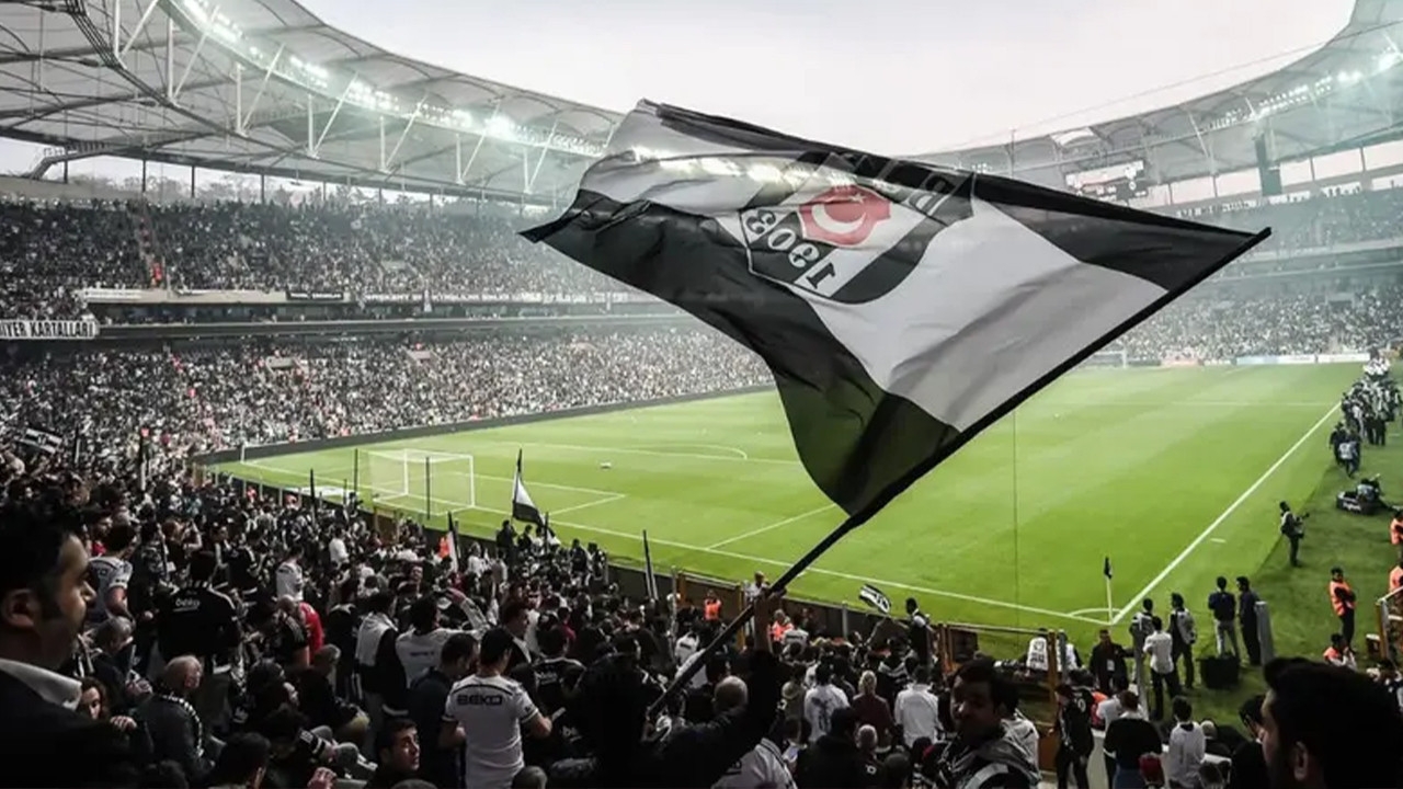 Galatasaray'dan sonra Beşiktaş da kahve sektörüne giriyor: İsmi bile belli