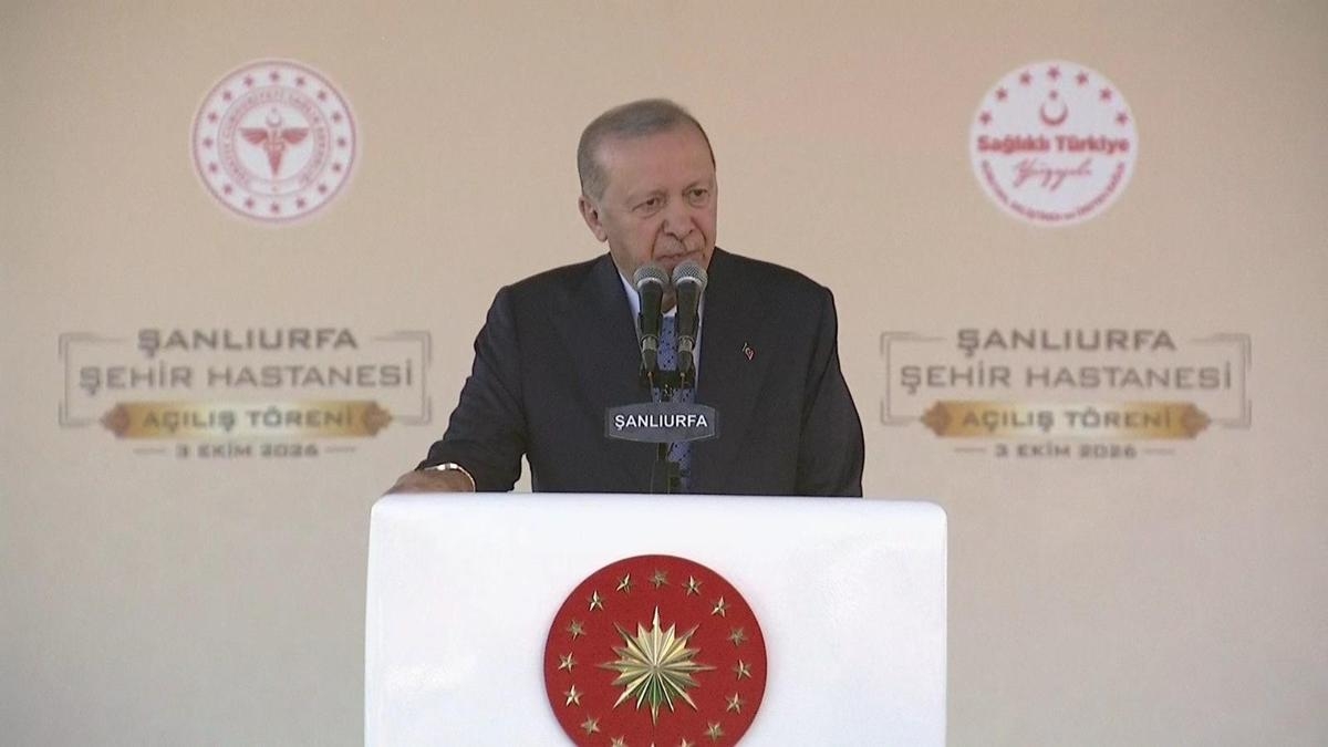 SON DAKİKA | Cumhurbaşkanı Erdoğan: Fon kurulu süreci yönetiyor