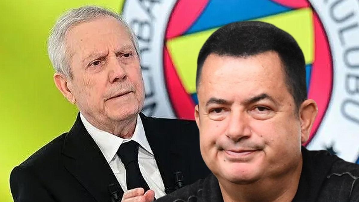Fenerbahçe'de Acun Ilıcalı süreci başladı! İhraç mı olacak?