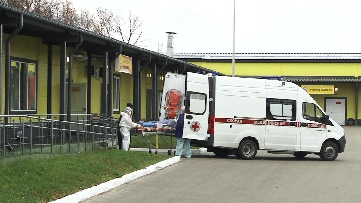 Rusya'da veba alarmı