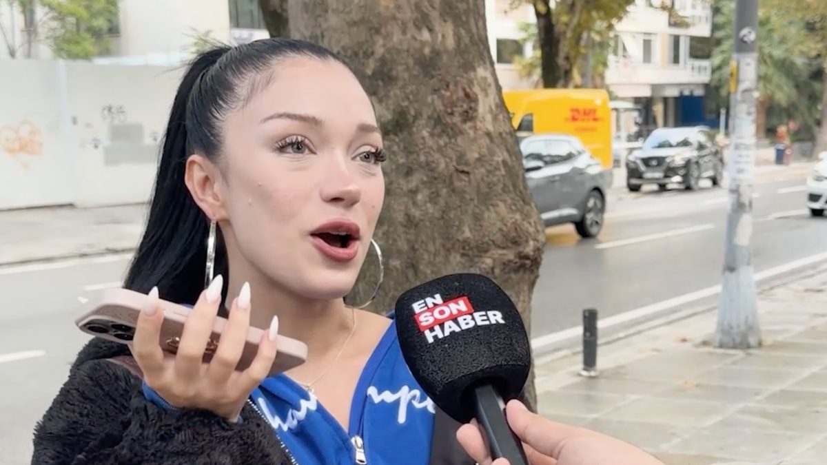 Ensonhaber vatandaşlara mikrofon uzattı: Aldatan arkadaşınızı ifşalar mısınız