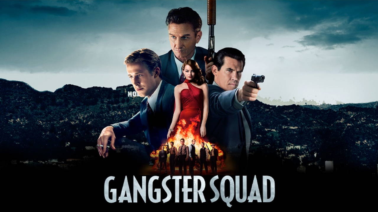 Suç Çetesi filminin konusu ne? Suç Çetesi filminin oyuncuları kim?