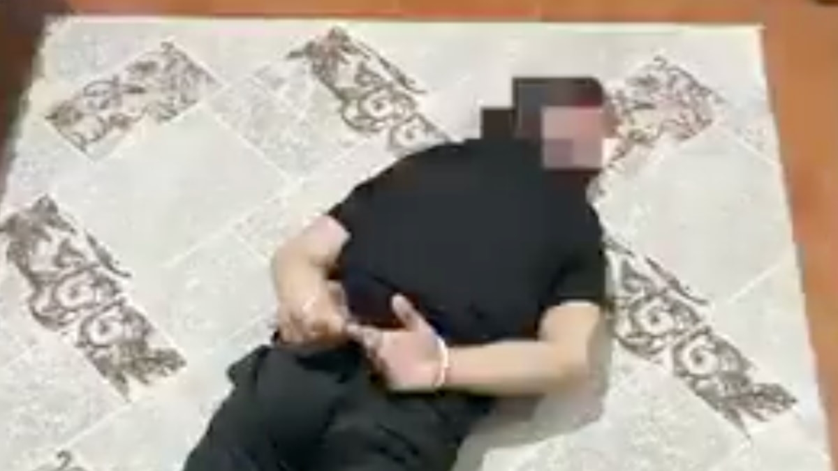 Pırlanta şirketini tehdit eden 
