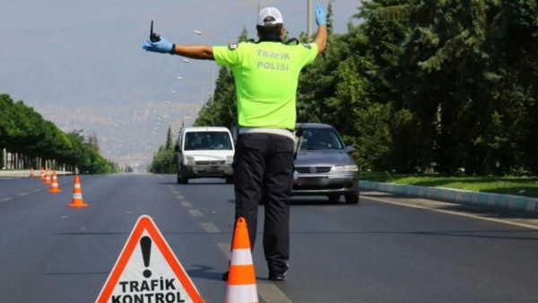 4 Ekim'de İstanbul'da hangi yollar trafiğe kapatılacak, alternatif güzergahlar neler?