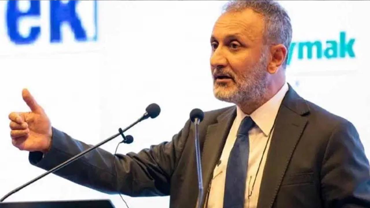 Eyüpsultan Belediyesi’nden gözaltındaki Başkan Özmen için açıklama: ‘Süreci yakından ve dikkatle takip ediyoruz’