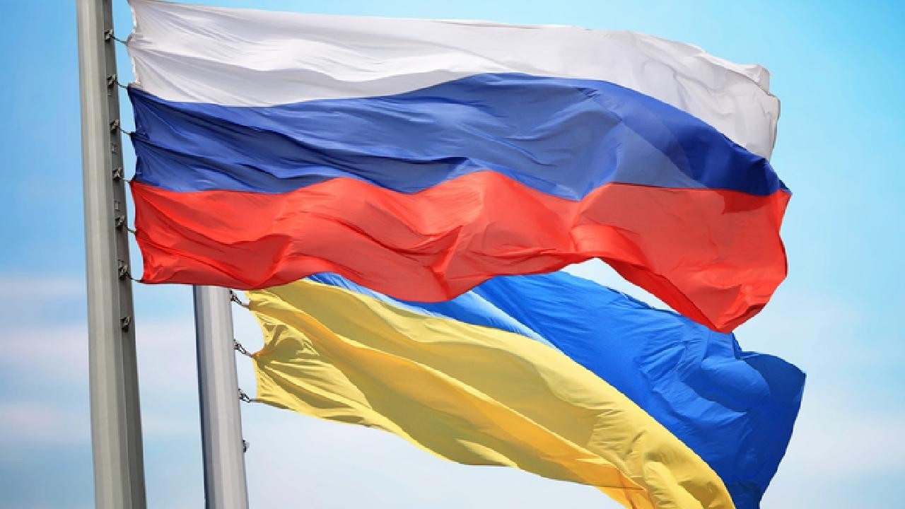 Ukrayna: Rusya'da askeri tesislere saldırılar düzenledik