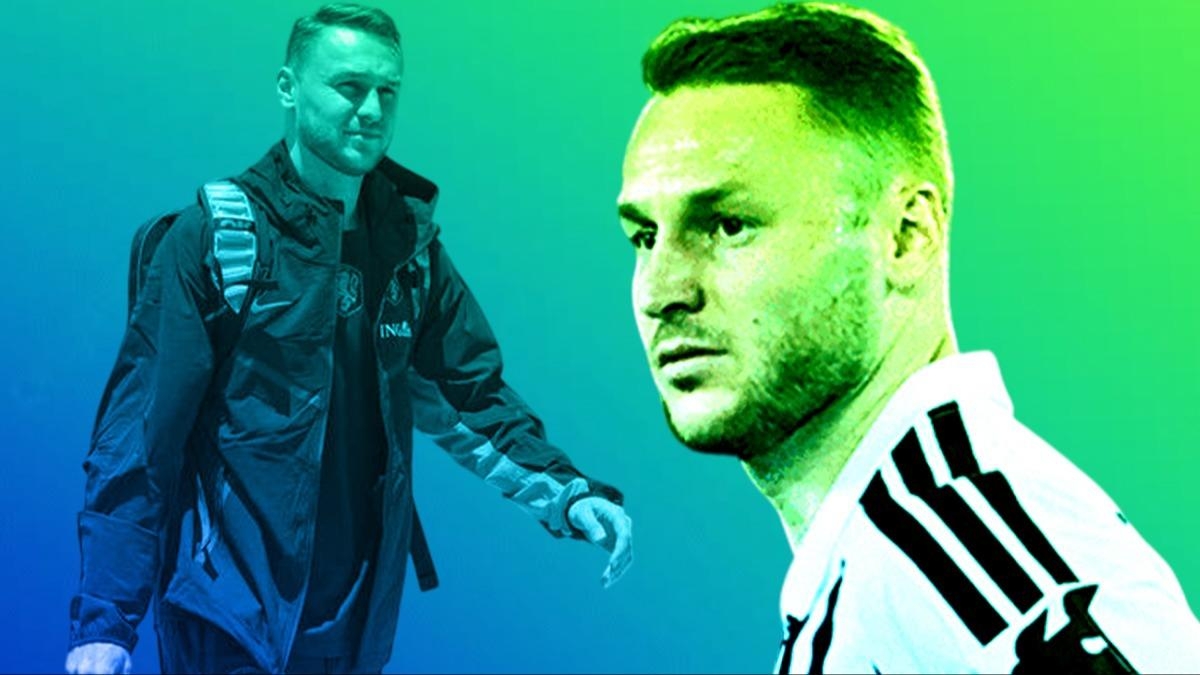 Süper Lig'de iki dev karşı karşıya! Juventus'un yıldızını istiyorlar...