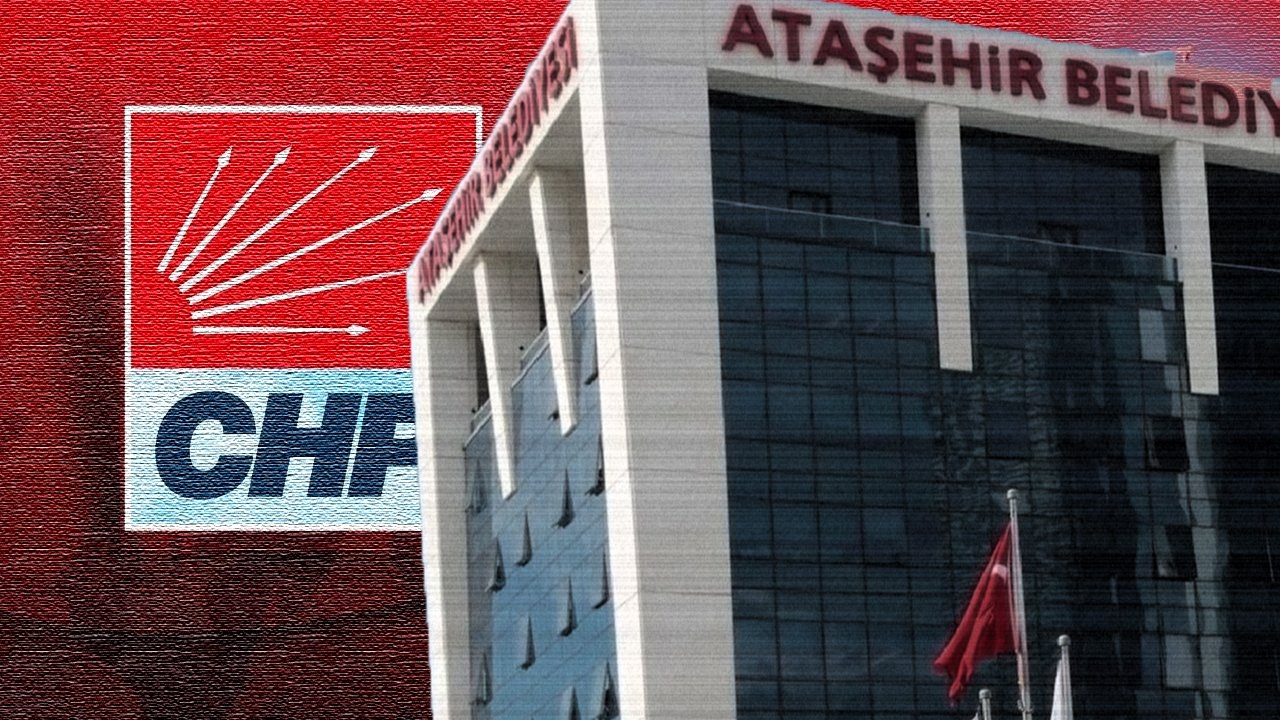 CHP'de Ataşehir endişesi büyüyor
