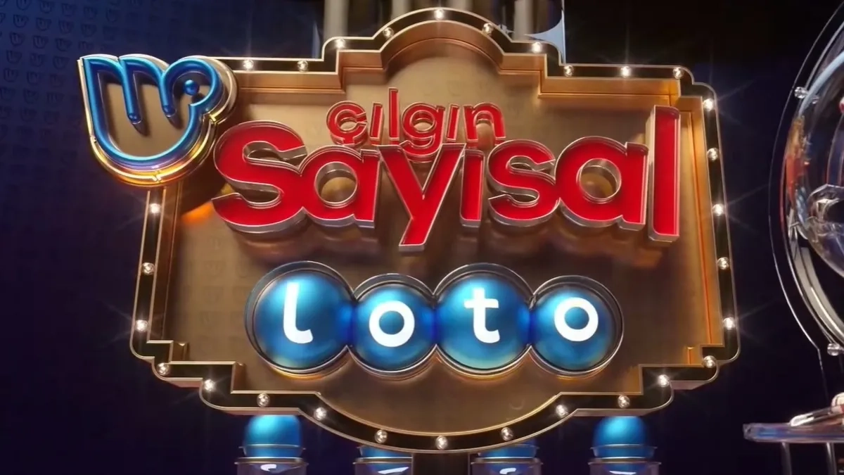 3 Ekim Çılgın Sayısal Loto sonuçları açıklandı! Kazanan numaralar