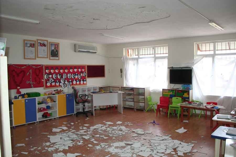 ‘Devlet sıvı sabunu da karşılayamayacaksa neden var?’