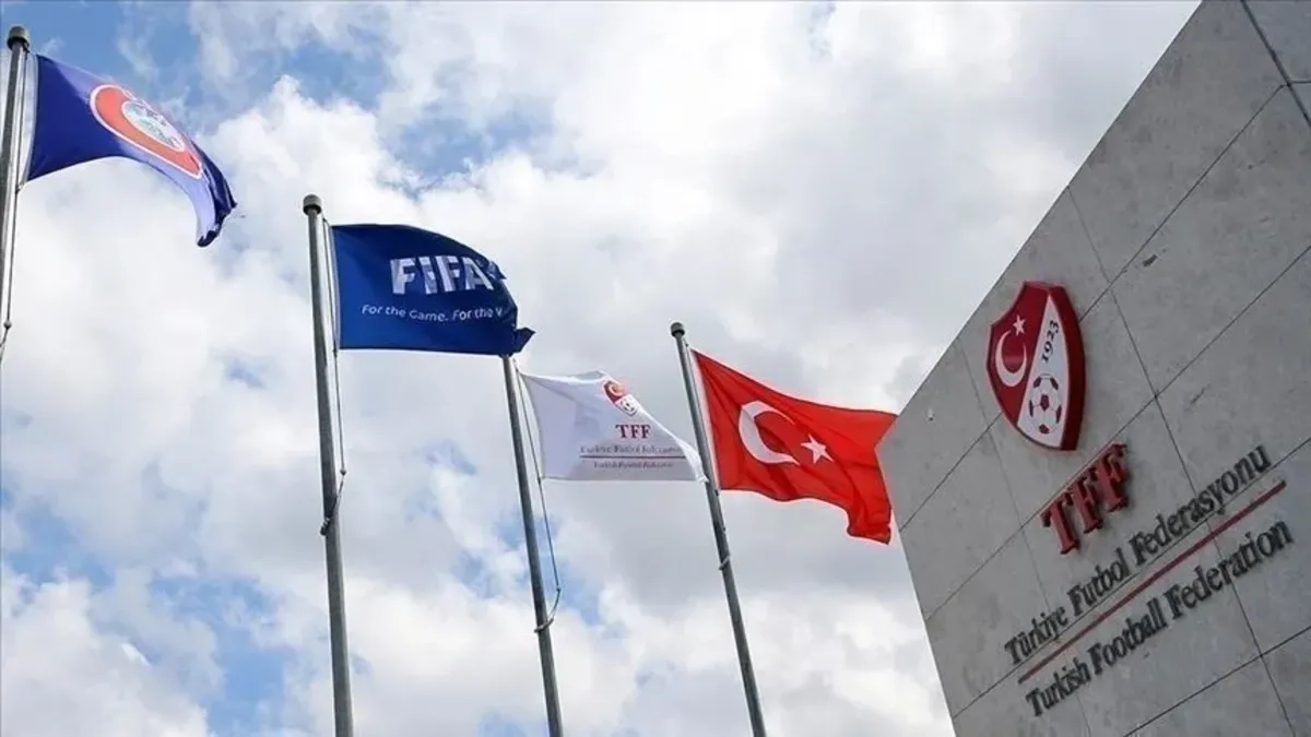 MHK üyesi Sebahattin Şahin görevinden istifa etti