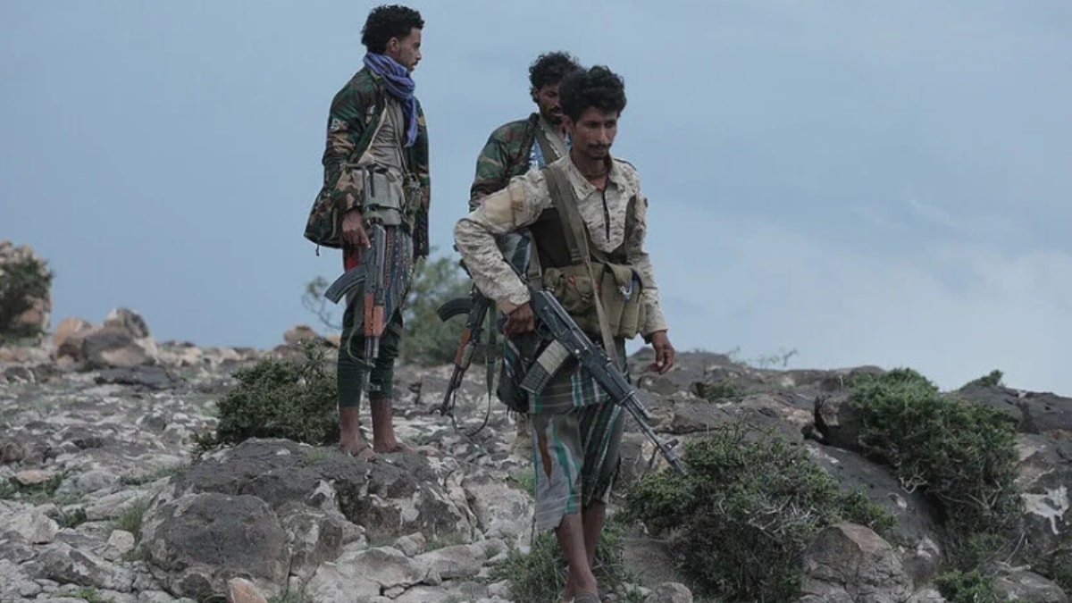Yemen ordusu: Husilere operasyonlar düzenledik