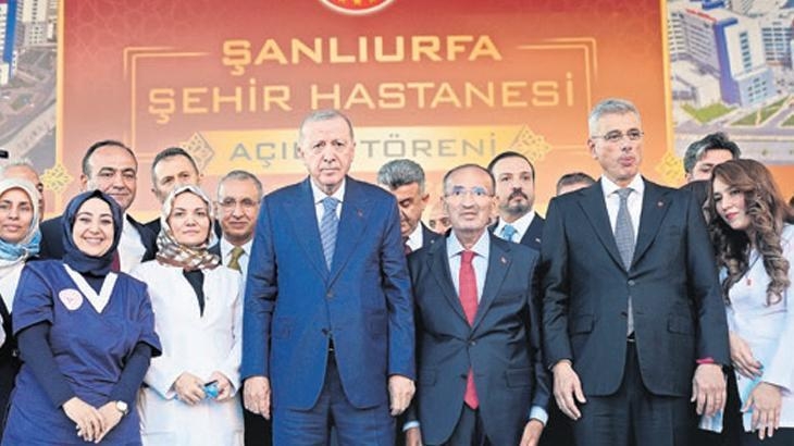 Fon soruşturması açıklaması: ‘Milletin malına el uzatanların yanına kâr kalmayacak’