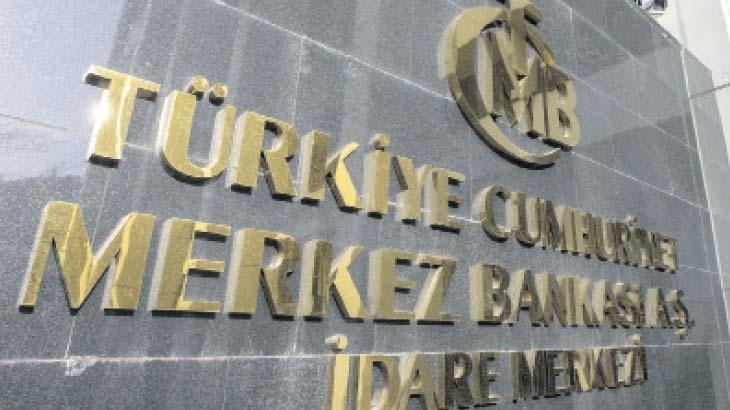 Merkez Bankası 95 yaşında