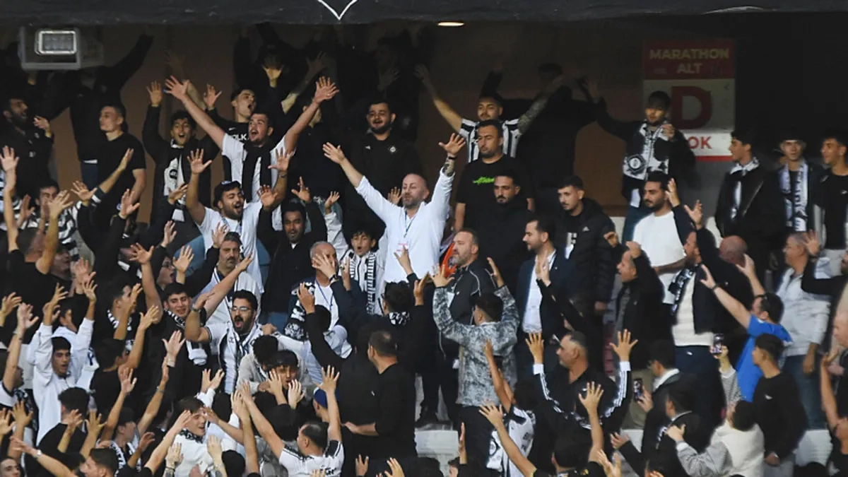 Menemen güldü Altay kahroldu