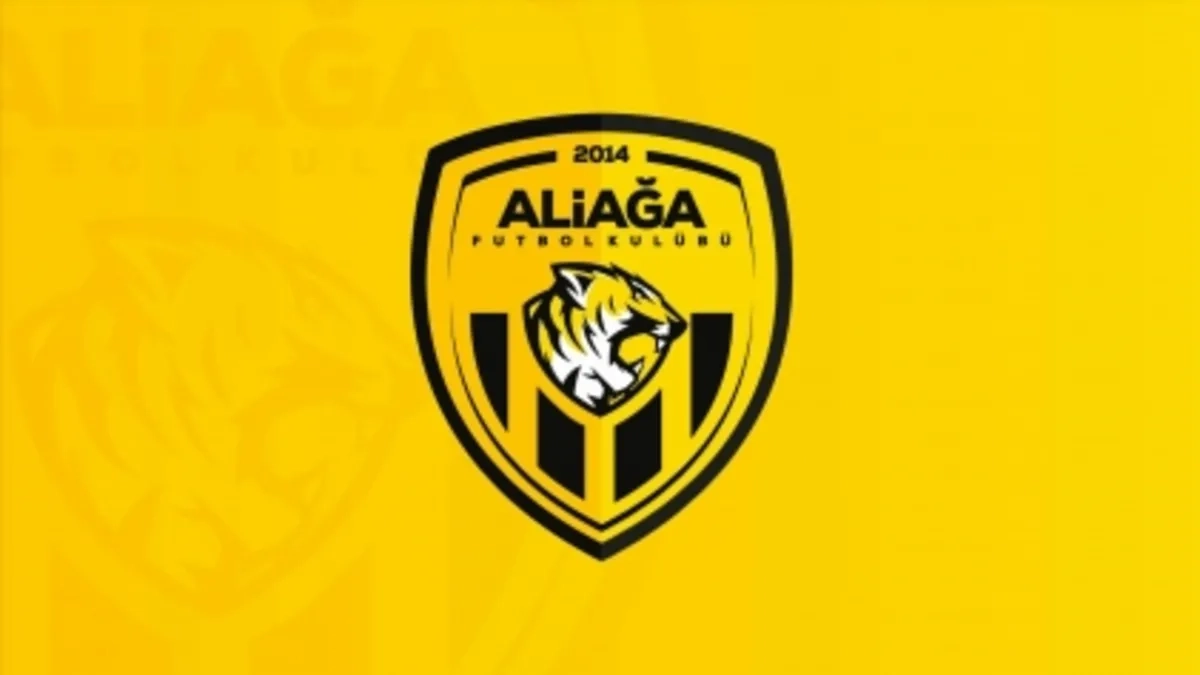 Aliağa FK rahat kazandı