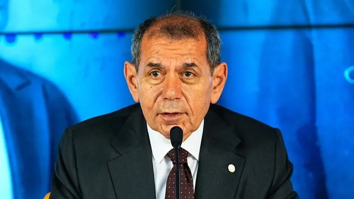 Özbek ateş püskürdü