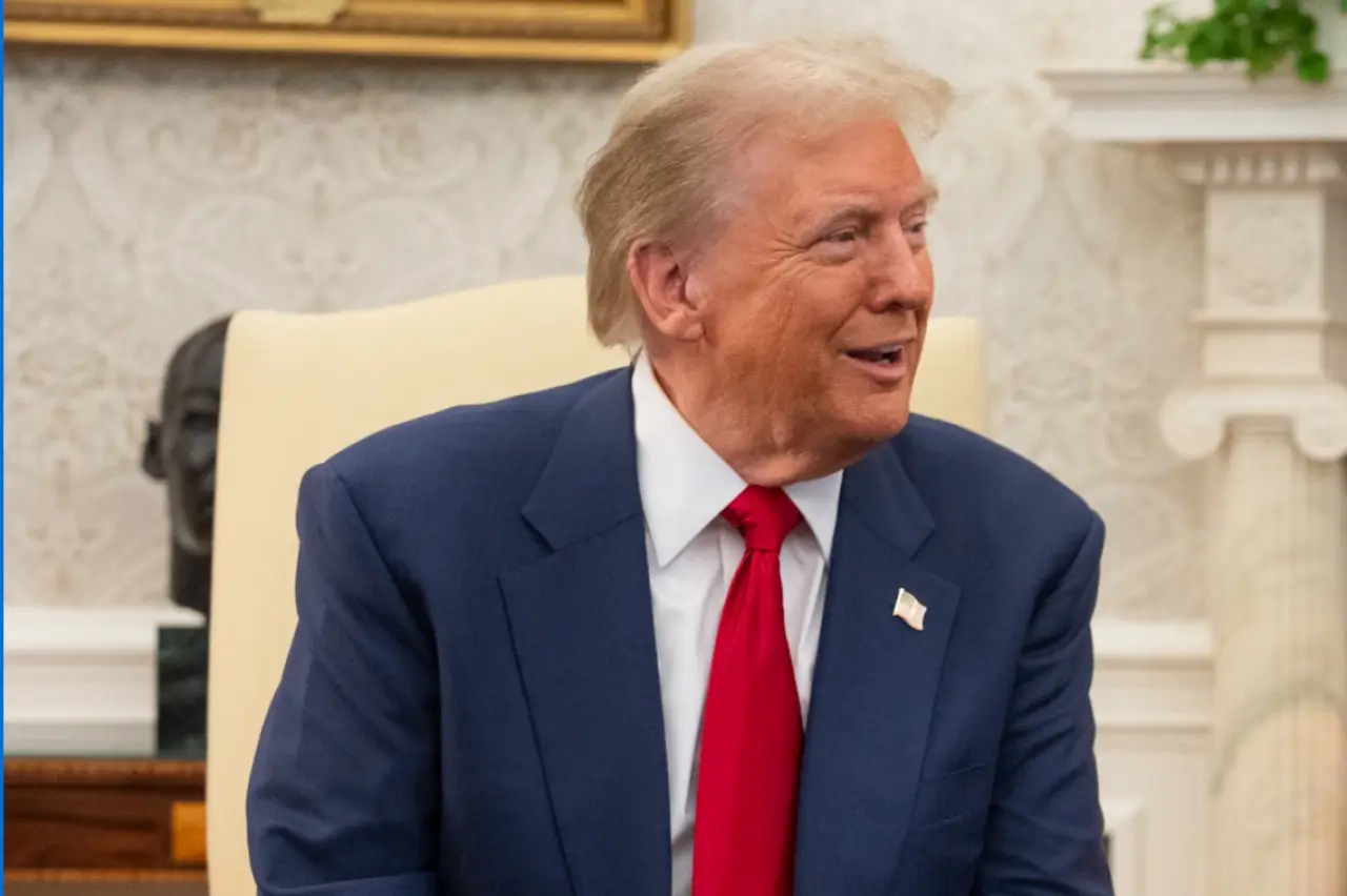 Trump'tan İran açıklaması: “Karar verme aşamasındayım”