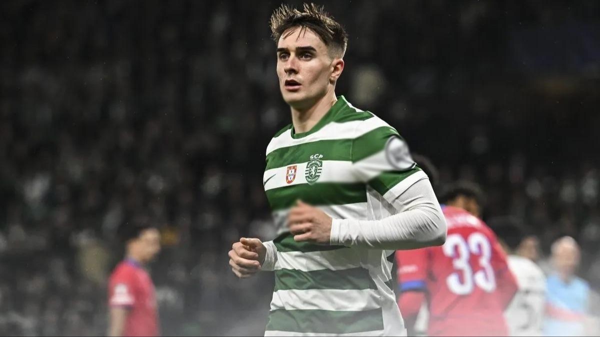 Ivan Fresneda, Barcelona'nın radarında