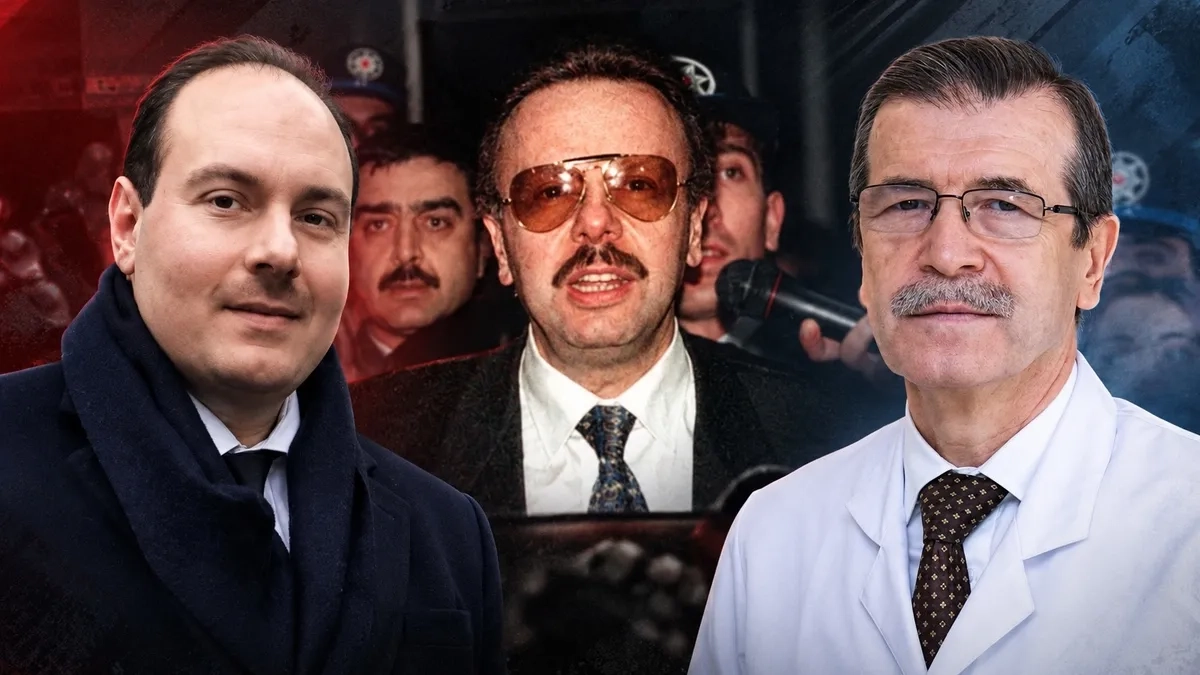 Denizolgun’un şüpheli ölümünde iki kritik iddianame! Süleymancı doktorun foyası ortaya çıktı: 3 adli tıpçıya 
