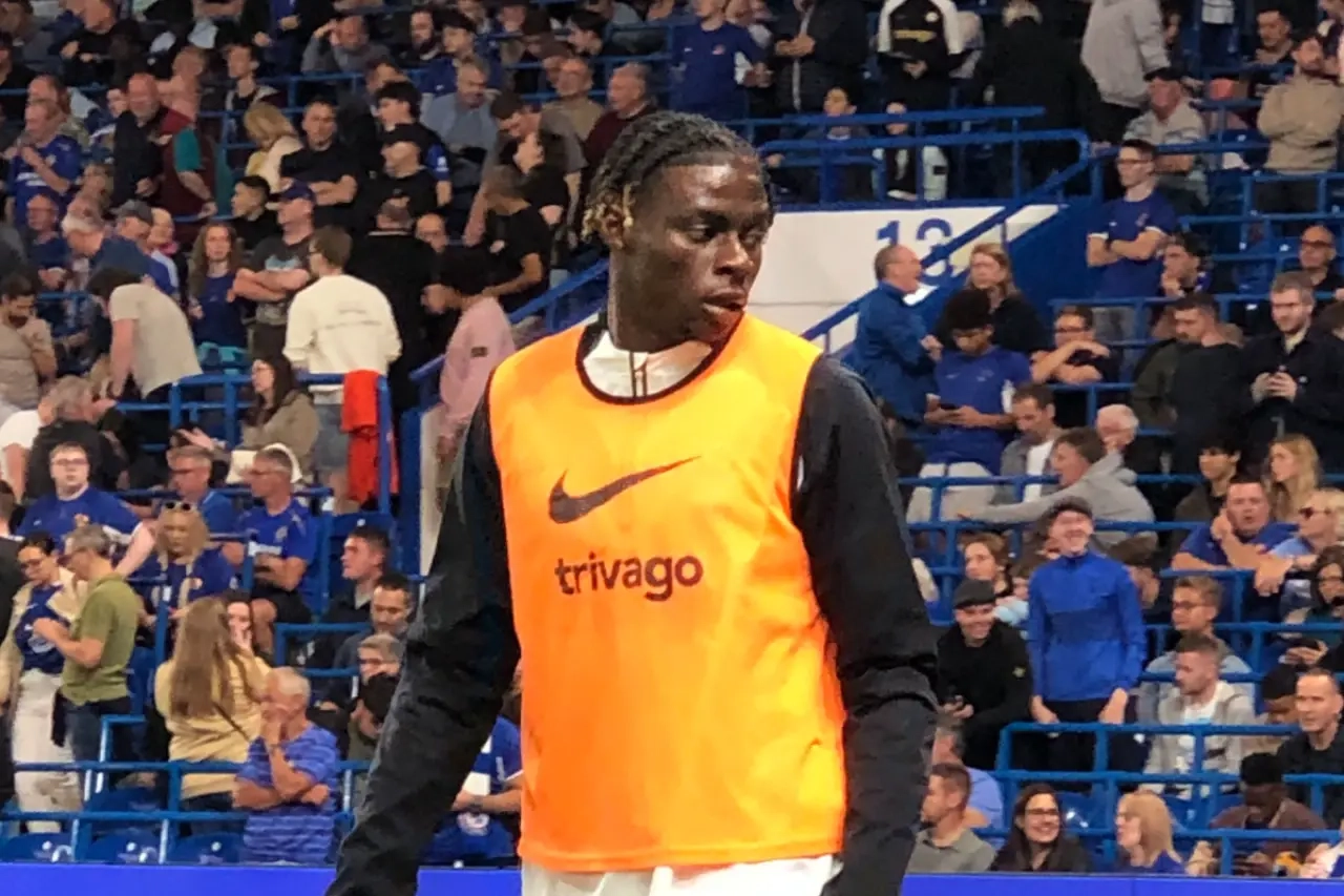 Ugochukwu ve Bitshiabu Galatasaray'dan ayrılıyor mu?