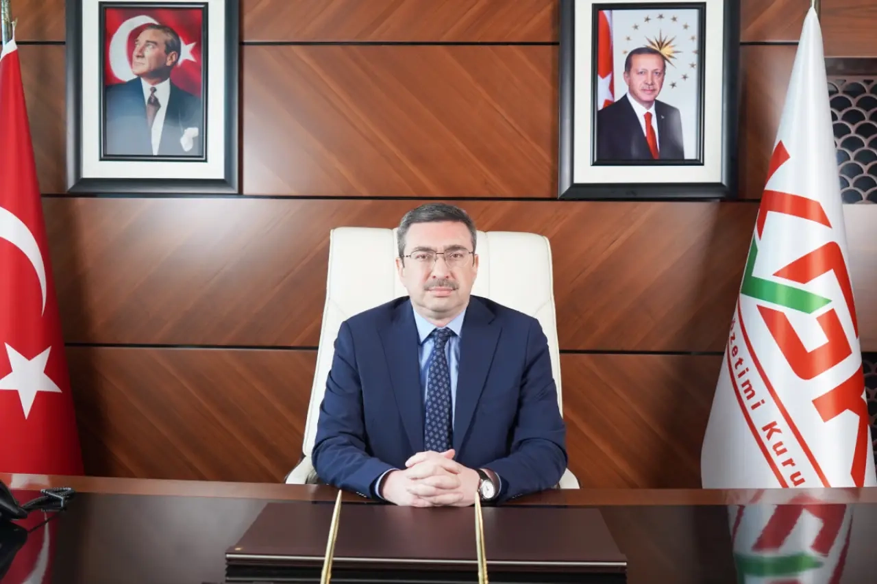 Eski SPK Başkanı Gönül için soruşturma izni talep edildi, Teftiş Kurulu görevlendirildi