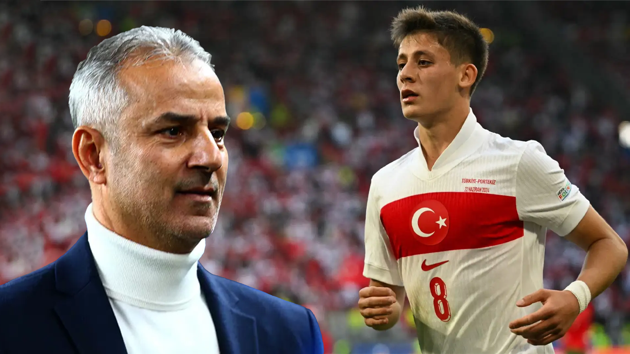 'ARDA'YI İLK OYNATAN BENİM'