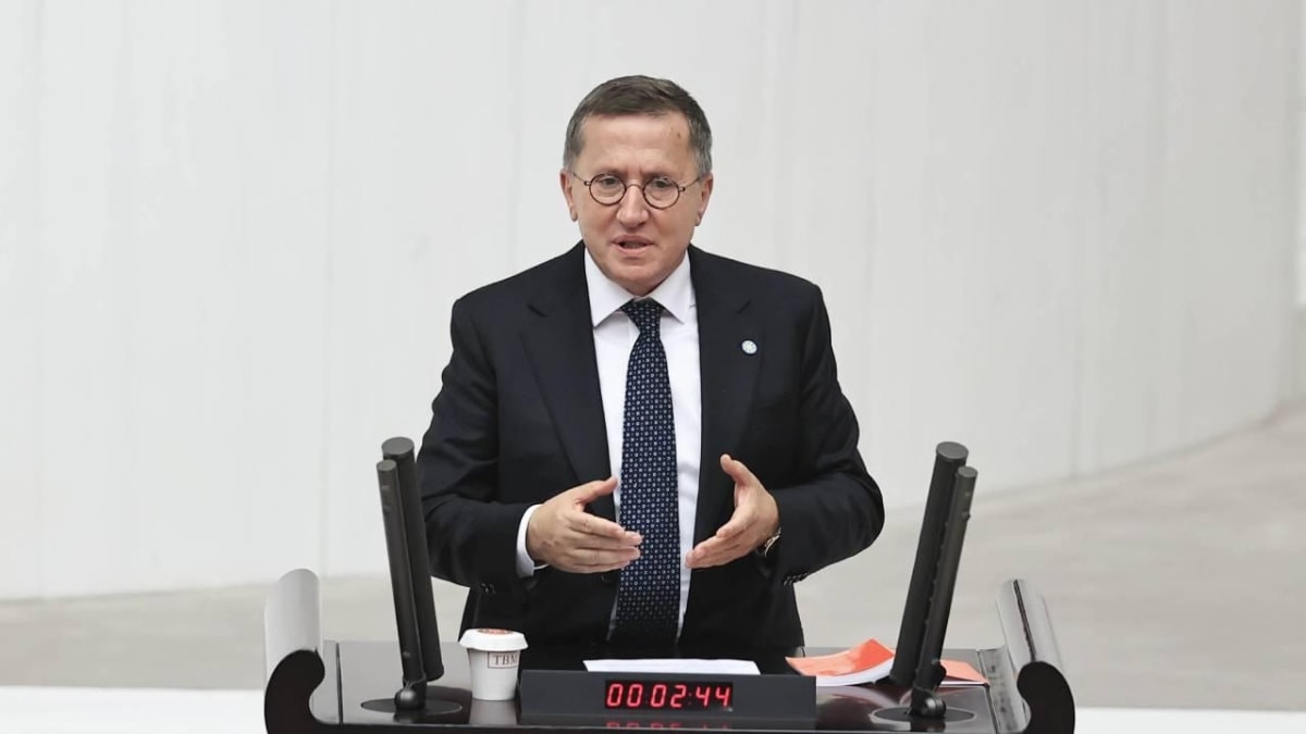 Yargıda rüşvet soruşturması genişliyor: 8 kişi tutuklandı ve 5 hâkim görevinden alındı