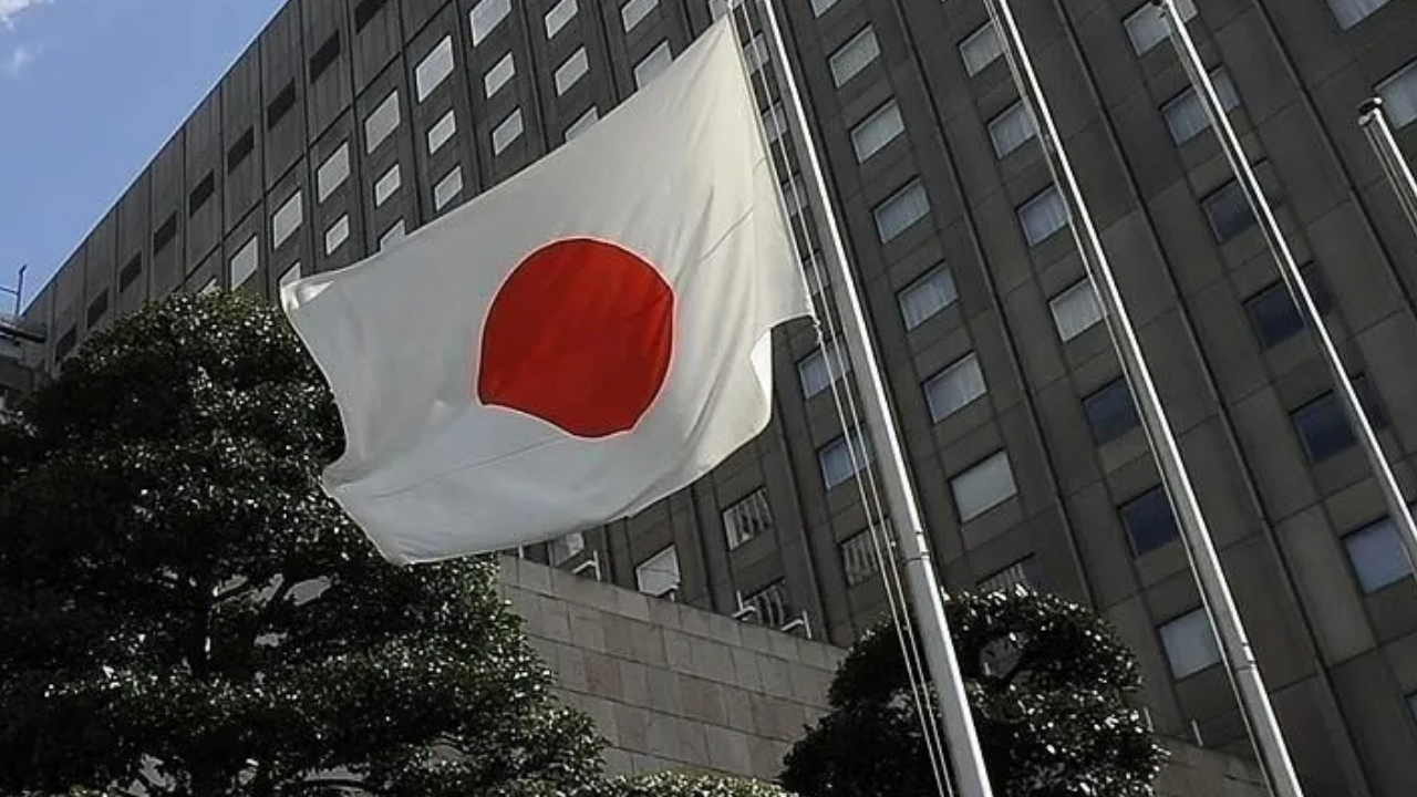 Japonya'yı karıştıran olay!