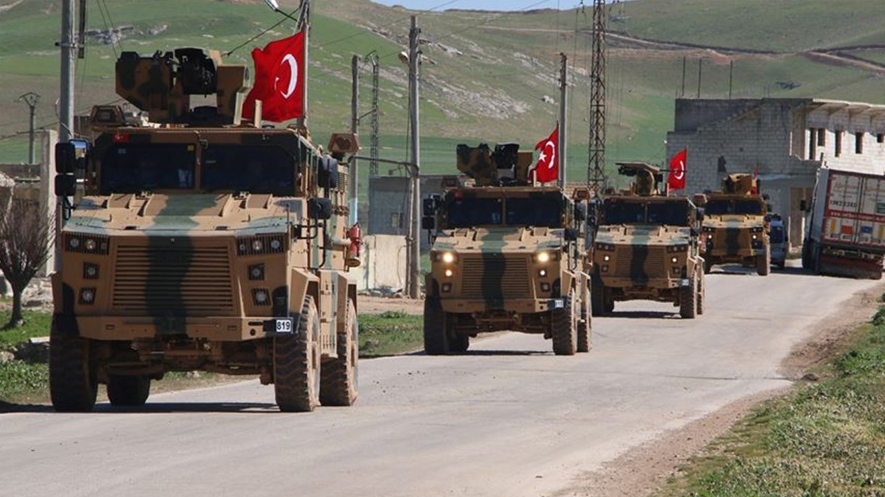 TEL AVİV'İN KORKUSU