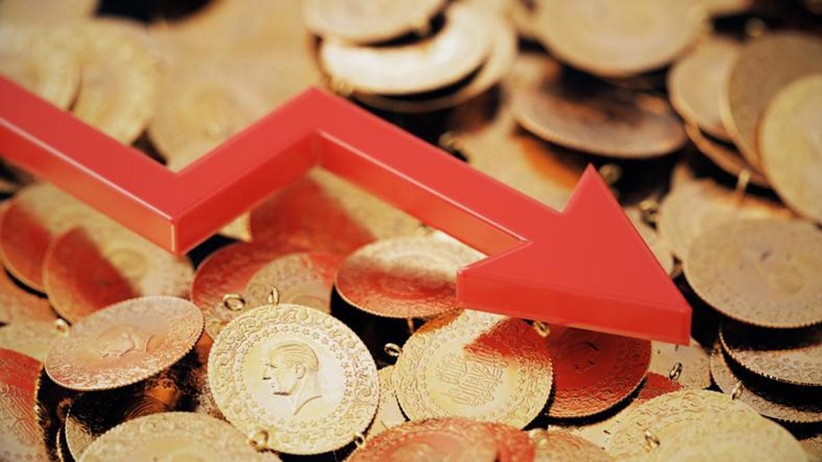 Sarı metalde kritik tahmin: Bir haftada yüzde 64’ten yüzde 22’ye!