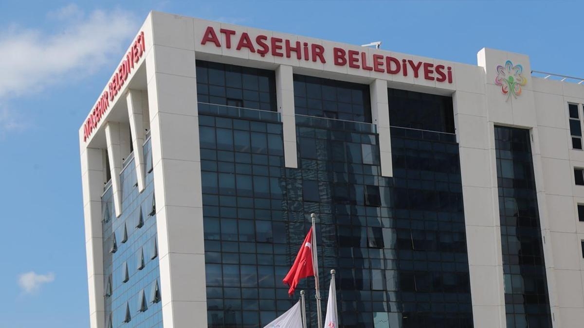 Ataşehir Belediyesi'ne yolsuzluk soruşturmasında 13 kişi adliyeye sevk edildi