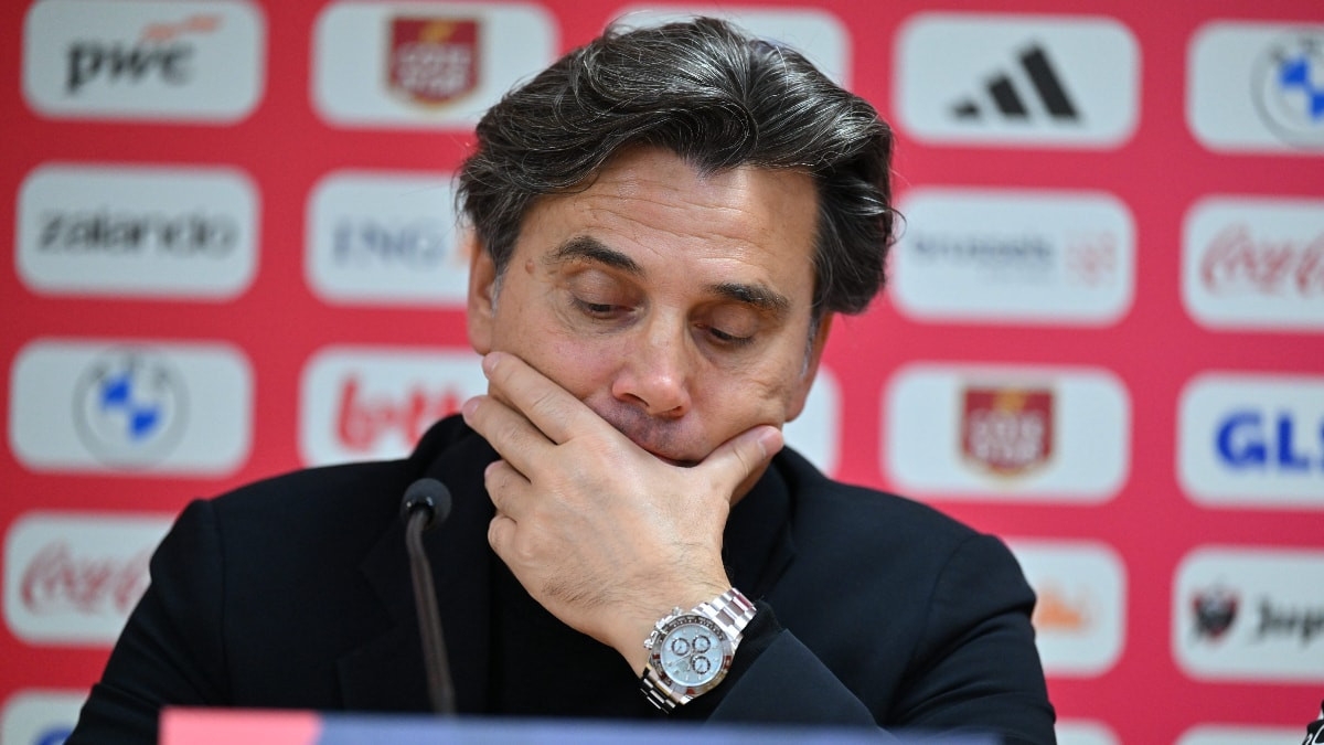 Vincenzo Montella: İsteyen beğenmesin, başaran tek benim!