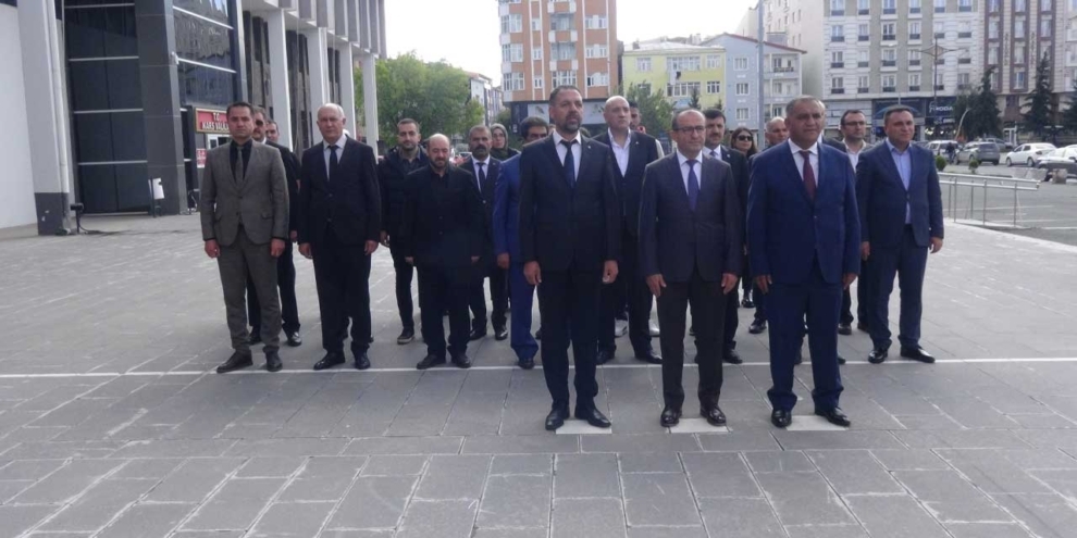 Kars’ta Ahilik Haftası kutlamaları başladı