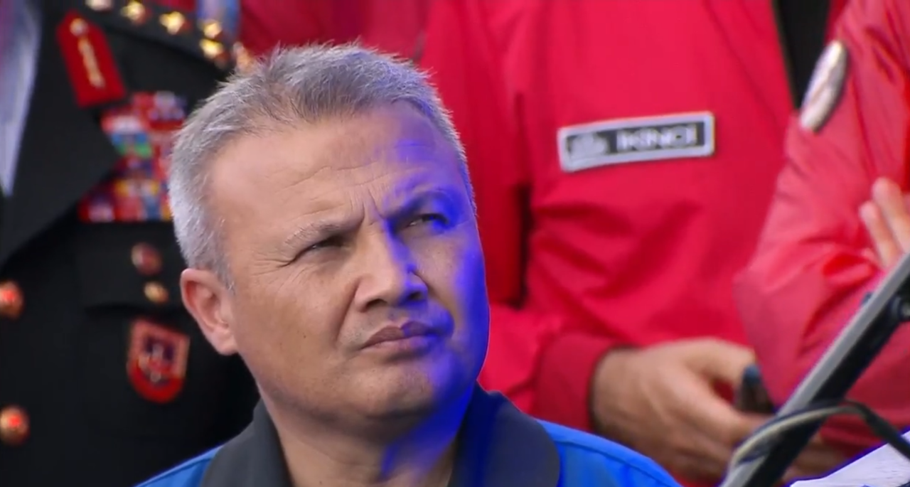 SOYKIRIMCILARI SİZ DURDURACAKSINIZ