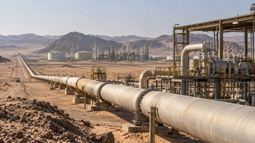 Petrol 100 doların altına indi: Hürmüz’e alternatif hat yeniden açıldı