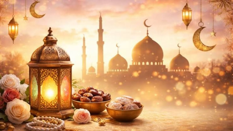 2027 Ramazan ayı ne zaman başlayacak? İlk oruç tarihi...