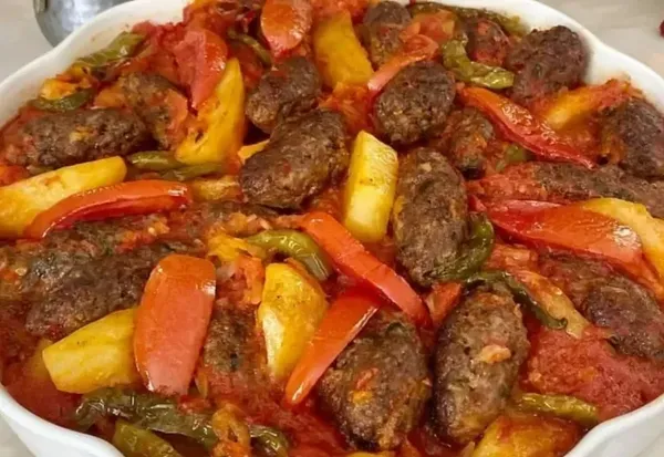 Dillerden düşmüyor! İzmir'in en ünlü 5 yemeği!