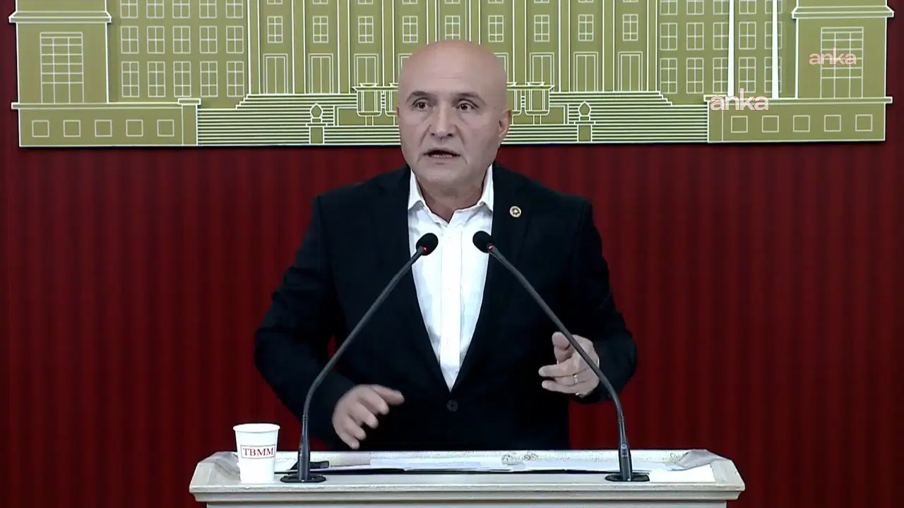 İYİ Partili Usta'dan '20 milyar dolarlık vurgun' çıkışı: 'Hükümet desteği olmadan yapılması mümkün değil!'